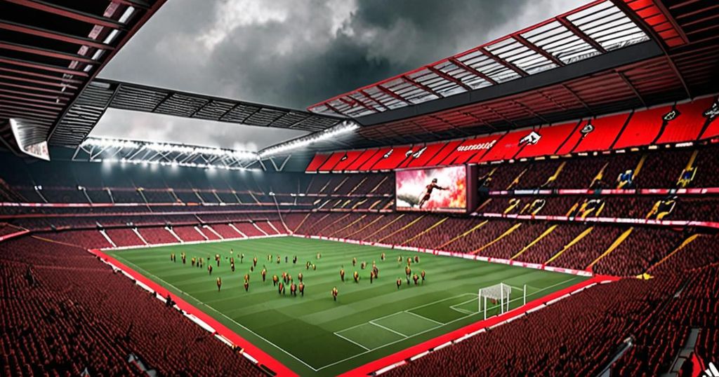 New Venue Announced for Judgement Day 2025