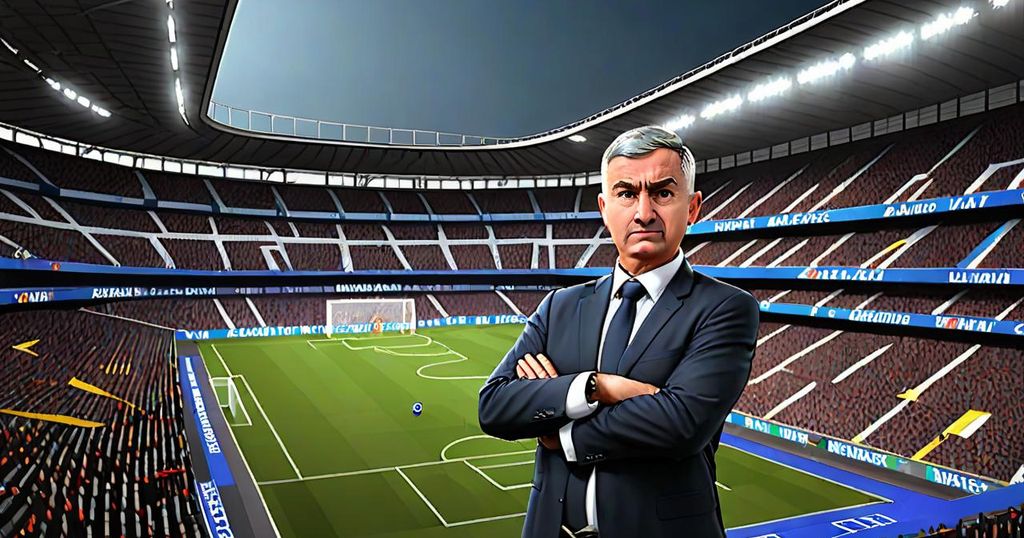 We Are Football 2024: A Review of the Ultimate Football Manager Game