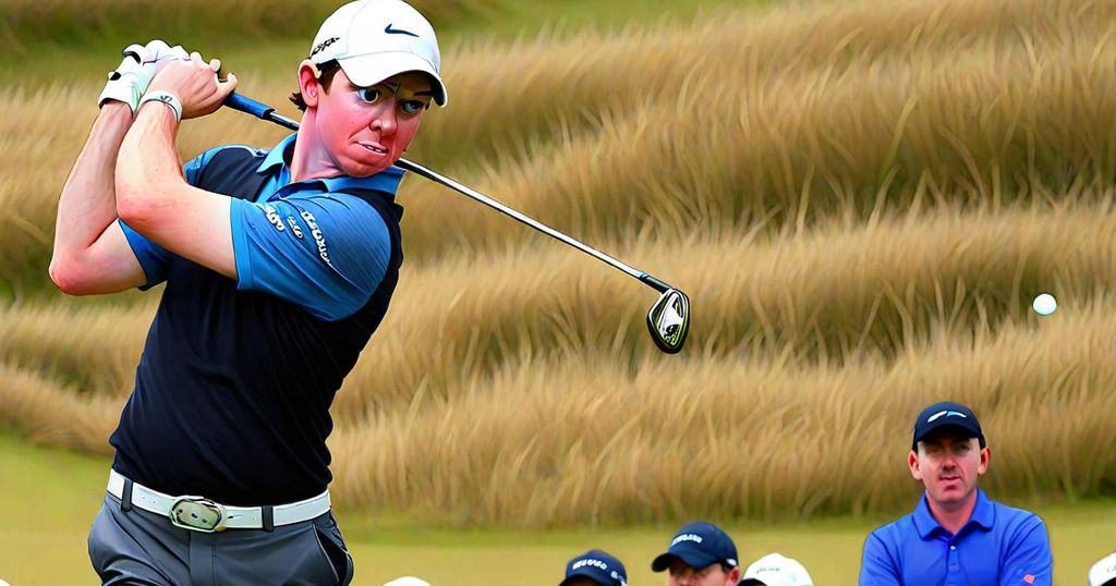 Rory McIlroy Set to Return to Scottish Open After US Open Setback