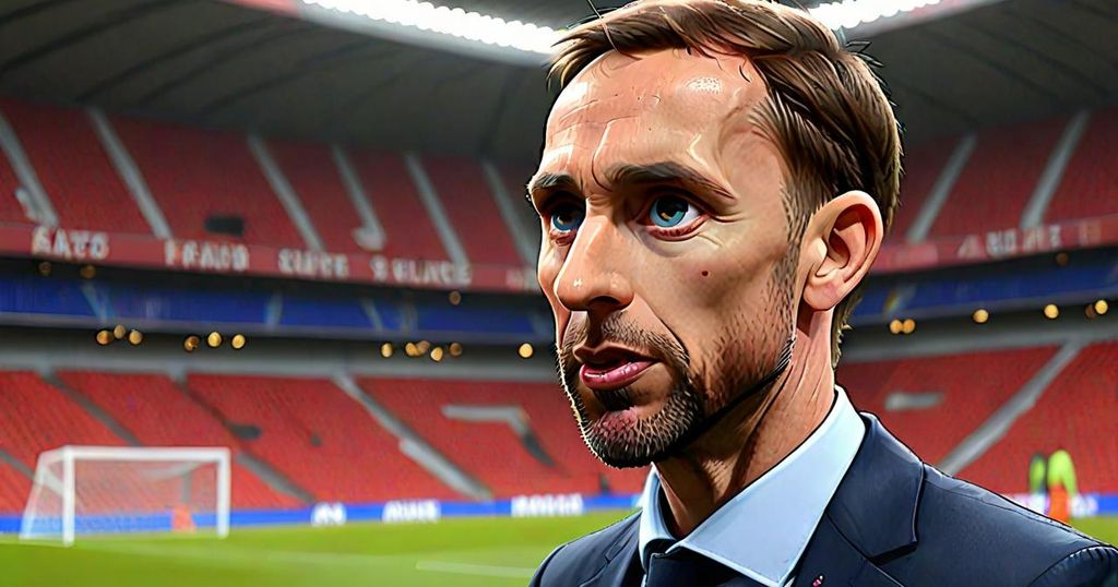 Defining Moments for Gareth Southgate’s Future as England’s Manager