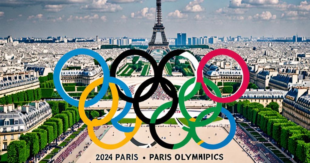 The Role of Sports in Social Integration and Health Policy Leading Up to the 2024 Olympics