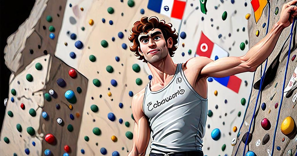 Unbelievable Climbs and Hard-Fought Victories: Paris 2024 Olympic Climbing Finals