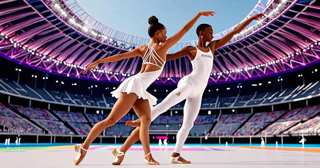 Breaking: The New Olympic Sport at Paris 2024 Explained