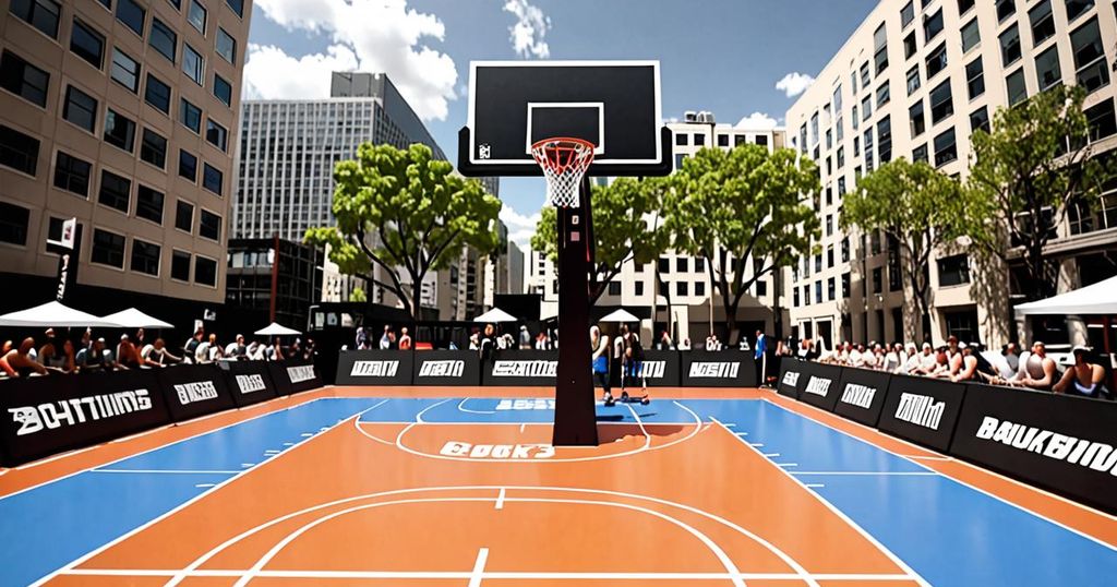 3×3 Basketball: The Mess We Need to Stop