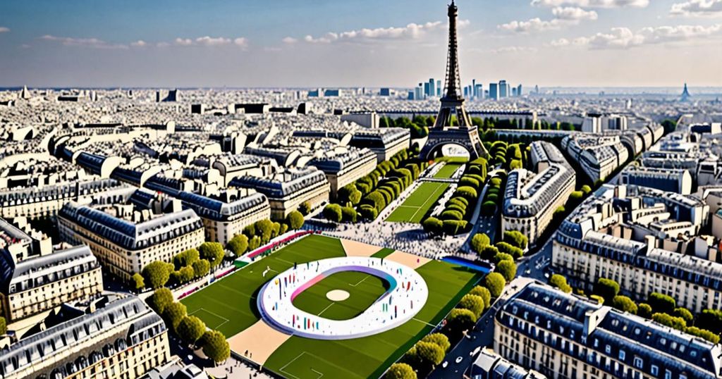 Will Paris 2024 Change the Role of Sports in France?