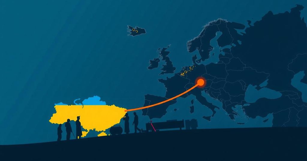 Why Russian Natural Gas Continues to Flow to Europe via Ukraine