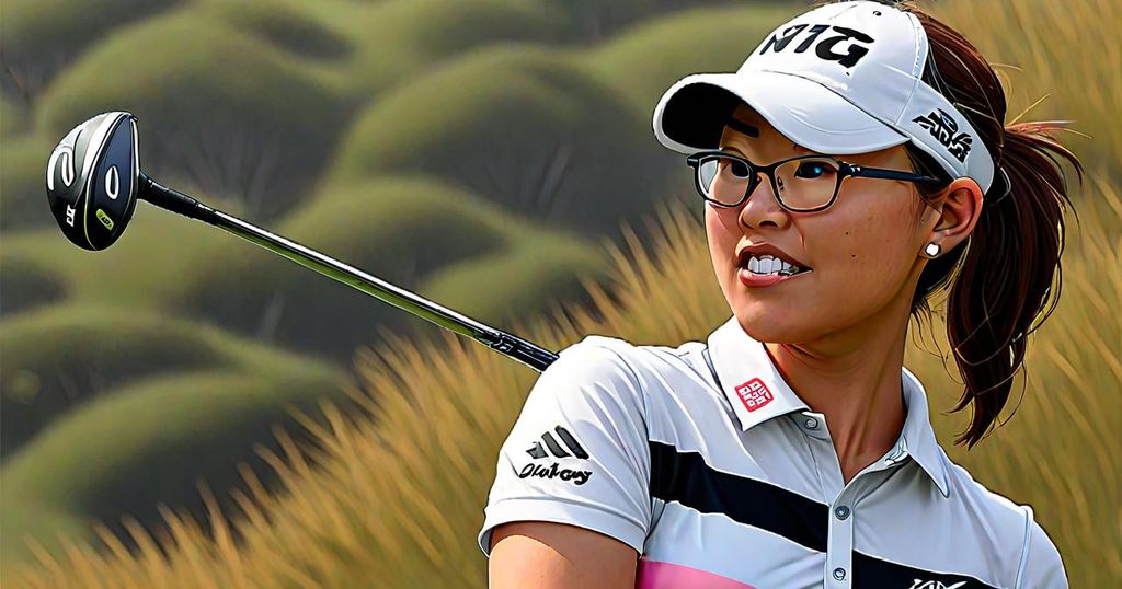 Lydia Ko Makes History with Olympic Gold in Women’s Golf