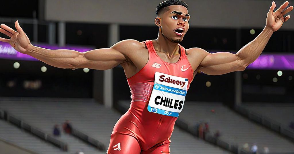 Understanding the Controversy Over Jordan Chiles’ Olympic Bronze Medal