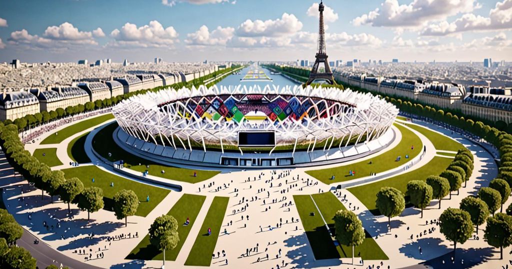 2024 Paris Olympics Introduce Breaking as an Exciting New Sport