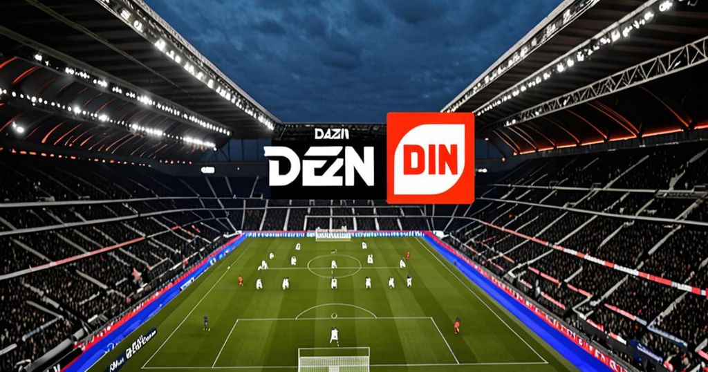 Ligue 1: DAZN Secures Distribution Deals with Major Telecom Operators