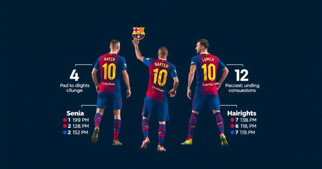 Les 5 Clés du Début de Saison Réussi du Barça de Flick