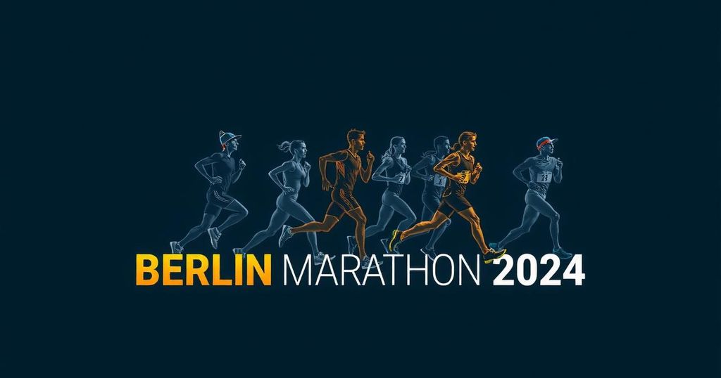 Berlin-Marathon 2024: Informations et Anticipations sur les Records