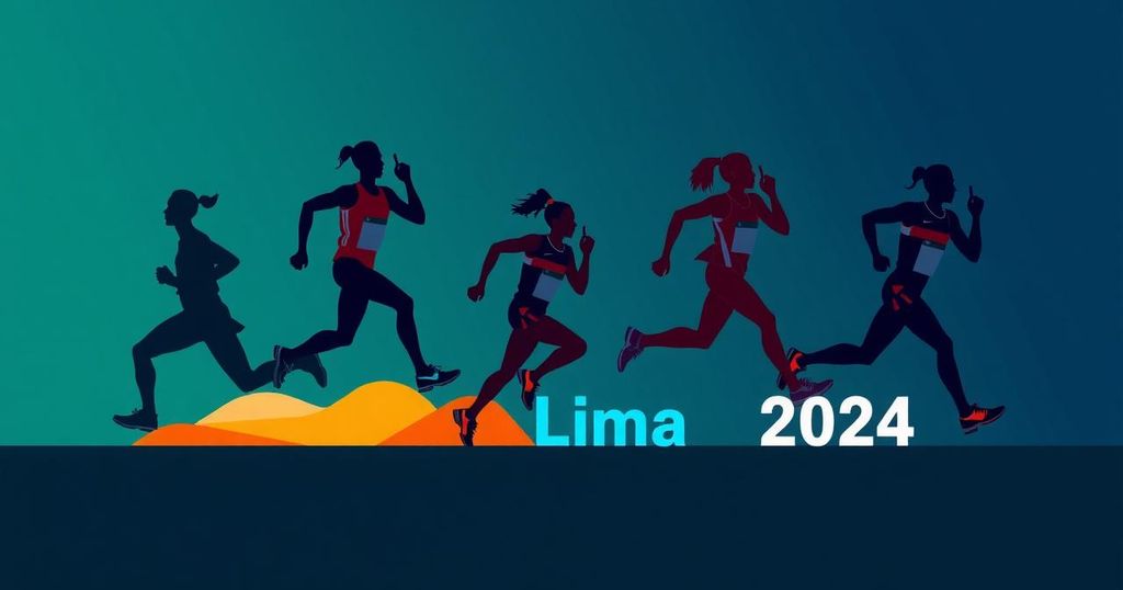 World Athletics U20 Championships Lima 2024: A Showcase of Talent and Development