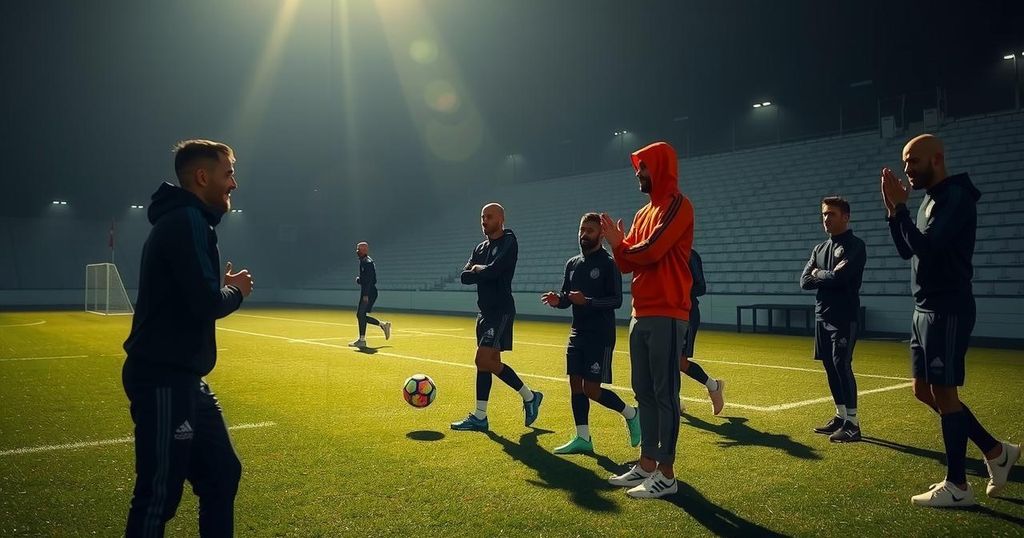 L’entraînement d’été qui a dynamisé Lewandowski