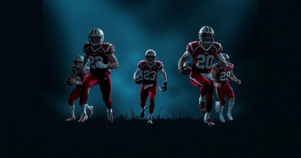 Apple Sports Prepares for an Exciting Football Season