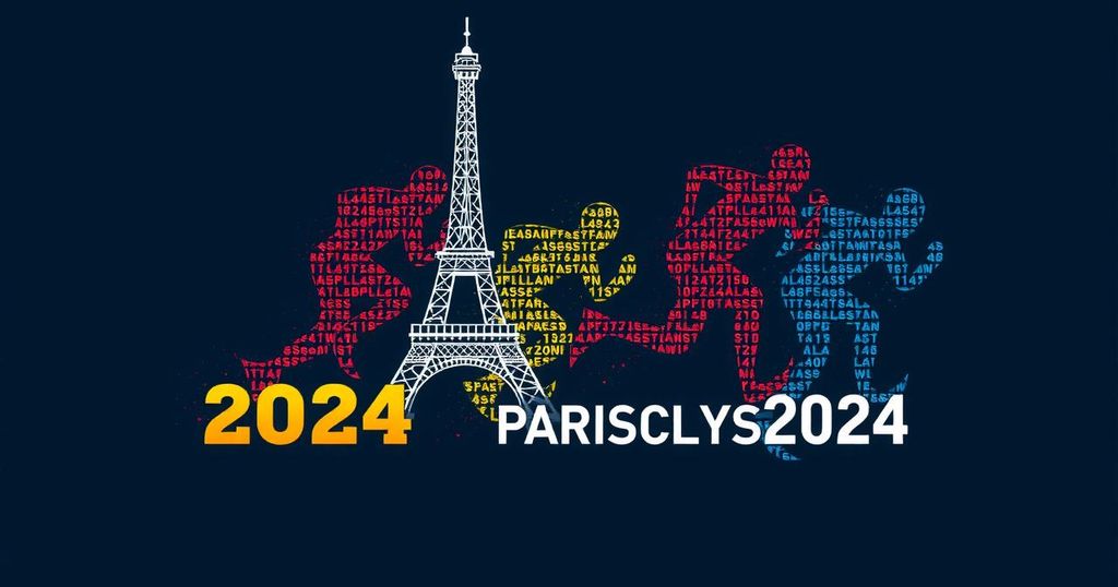 Highlights from Day Eight of the Paris Paralympics 2024