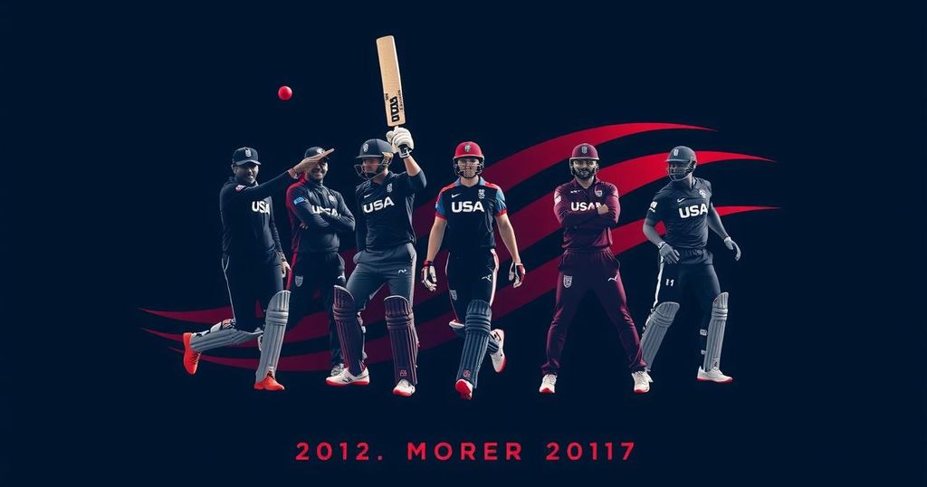 The Future of USA Cricket After T20 World Cup