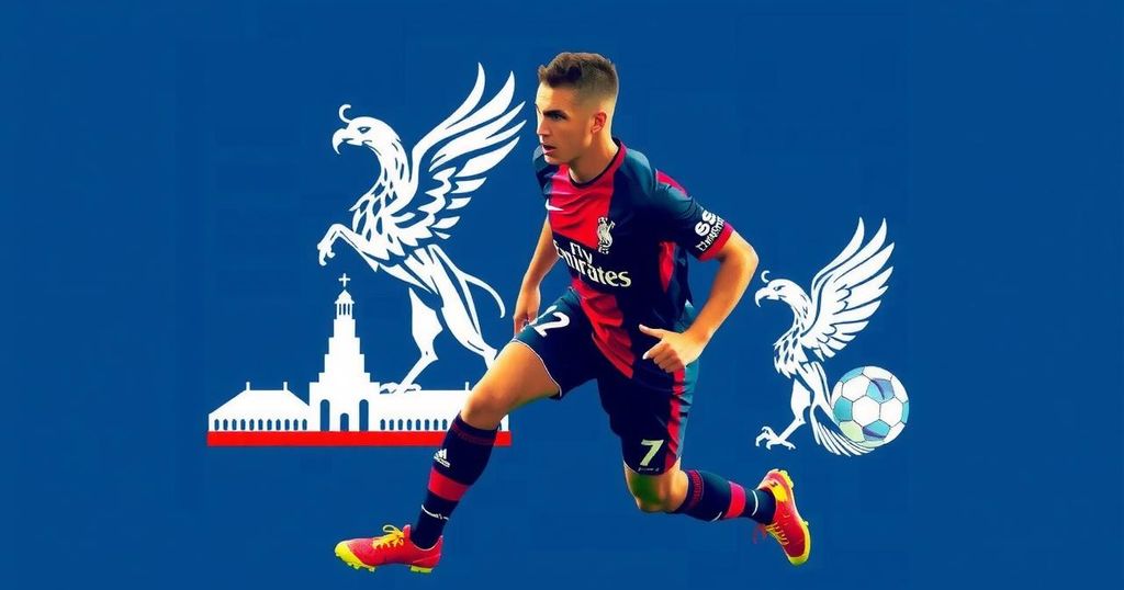 Crystal Palace Signs Swedish Midfielder My Cato on Three-Year Deal