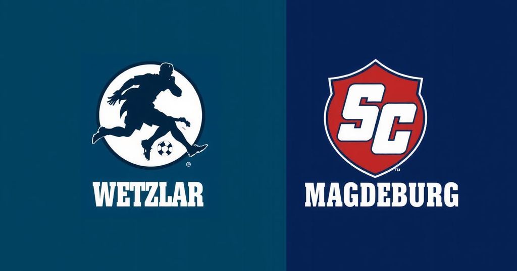 Handball-Bundesliga : HSG Wetzlar débute sa saison contre le SC Magdeburg