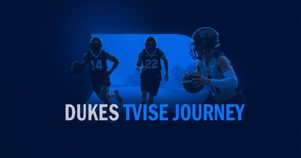 NCAA Rewind: Evaluating Duke’s 2024 Lacrosse Enigma