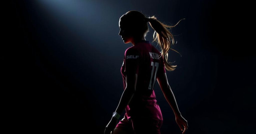 Alex Morgan Announces Retirement from Professional Soccer