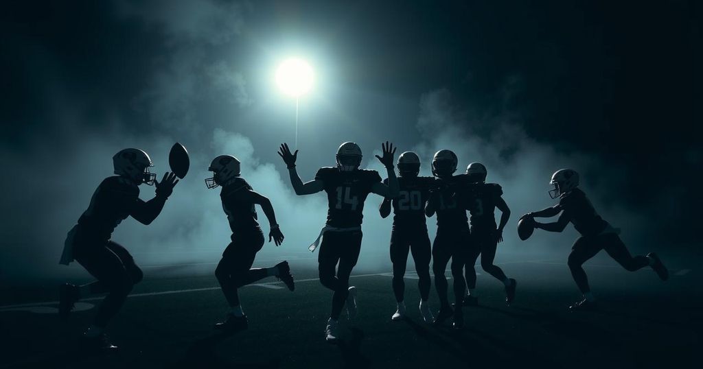 Apple Sports Enhances Experience for Football Season