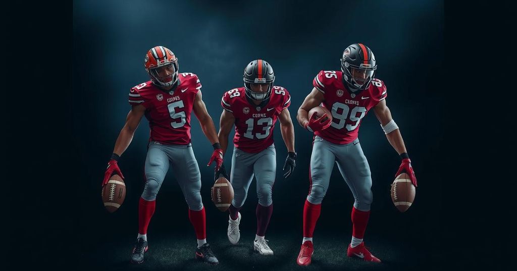 Apple Sports Prepares for Football Season with Exciting New Features