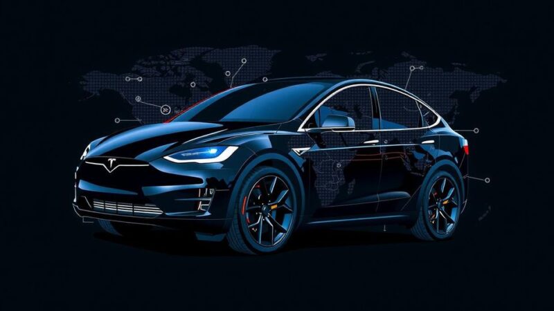 Elon Musk suggère un nouveau Cybertruck pour les marchés internationaux