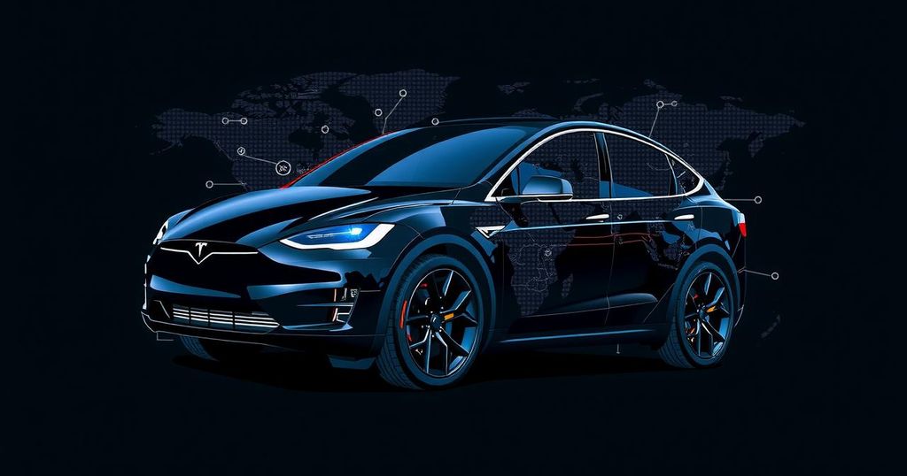 Elon Musk suggère un nouveau Cybertruck pour les marchés internationaux