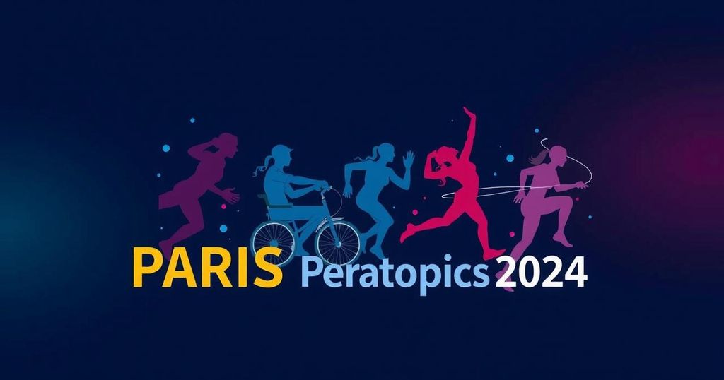 Highlights from Day Eight of the Paris Paralympics 2024