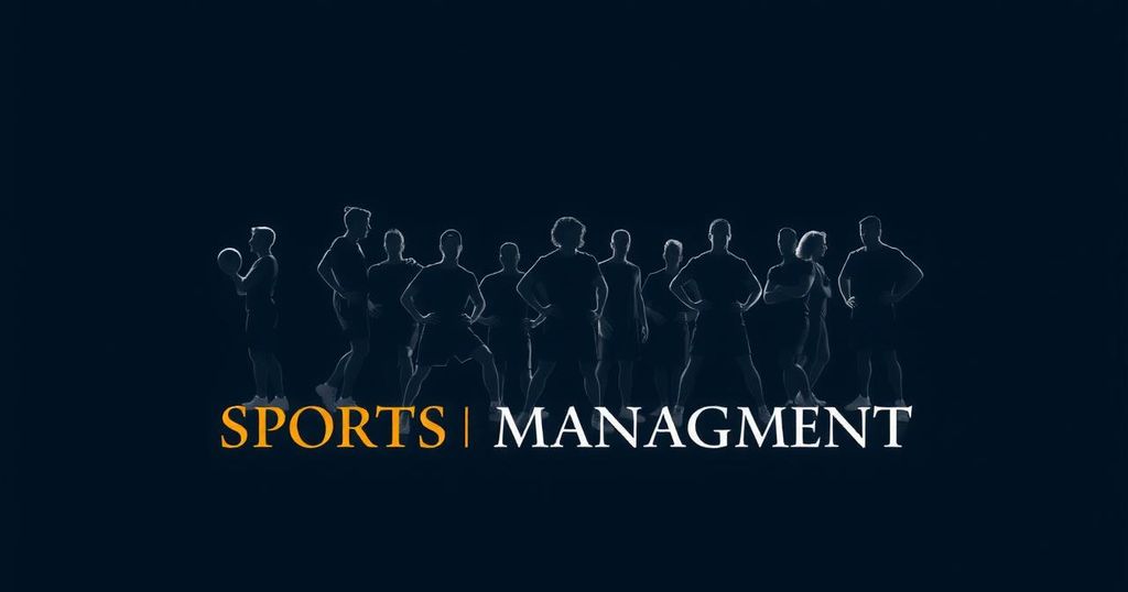 Unlock Your Future with an MBA in Sport & Entertainment Management